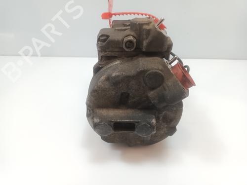 AC compressor VW PASSAT B5.5 (3B3) 1.9 TDI | BP32671575M34  - Image 5