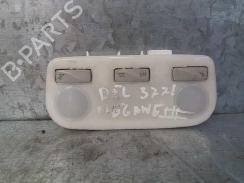 Used Interior roof light RENAULT MEGANE III Hatchback (BZ0/1_, B3_) 1.5 dCi (BZ09, BZ0D, BZ1W, BZ29, BZ14) (110 hp) 12698525