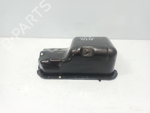 Used Oil sump HONDA CIVIC VI Fastback (MA, MB) 1.5 16V (MB3) (114 hp) 24396125