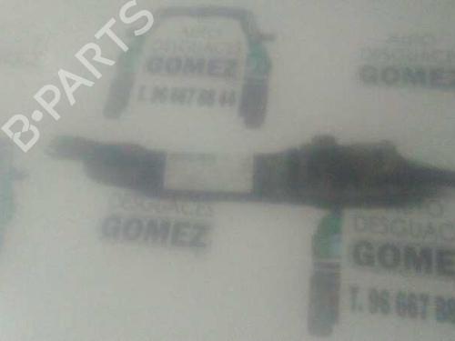 Used Rear left exterior door handle SEAT ALHAMBRA (7V8, 7V9) 1.9 TDI (90 hp) 12796397