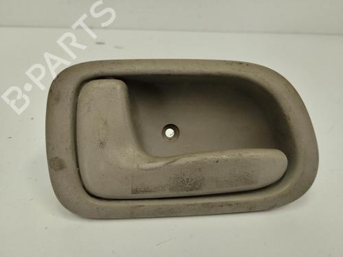 Used Front left interior door handle Front left interior door handle TOYOTA COROLLA (_E11_) 2.0 D (CE110_, CE110R) (72 hp) 12795897 12795897