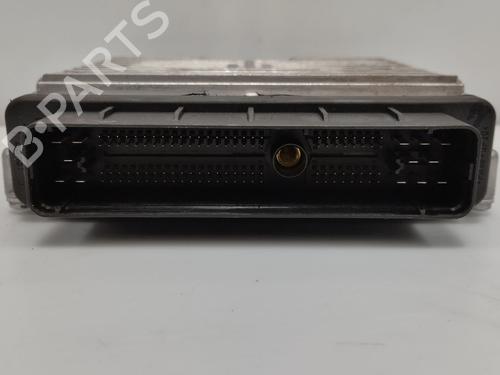 Engine control unit (ECU) FORD FOCUS I (DAW, DBW) 1.8 TDCi | BP32270872M57 - Image 2