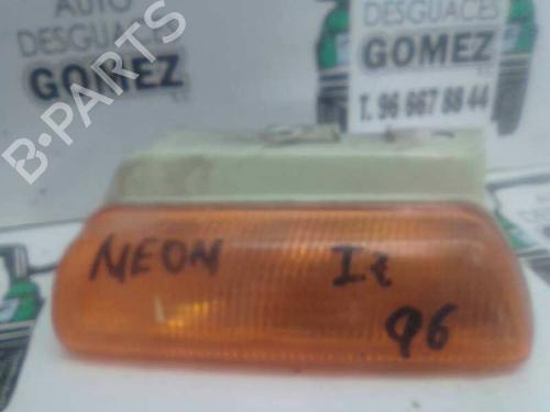 Used Left front indicator Left front indicator CHRYSLER NEON (PL) 2.0 16V (133 hp) 12807742 12807742