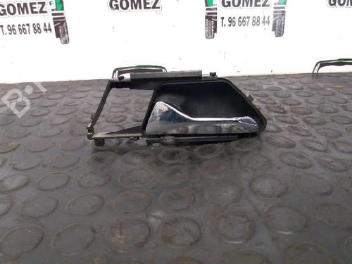 Used Rear left interior door handle Rear left interior door handle MERCEDES-BENZ E-CLASS (W124) E 300 D (124.131) (136 hp) 12805655 12805655