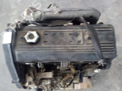 Engine RENAULT TRAFIC Van (T_, P_, V_) 1.9 D | BP12762723M1 