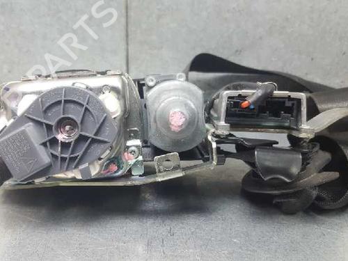 Front right seatbelt MERCEDES-BENZ C-CLASS (W204) C 200 CDI (204.007, 204.006) | BP12689618I25 