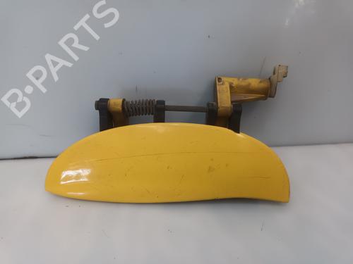 Used Front left exterior door handle HYUNDAI ATOS (MX) 1.1 (58 hp) 31839796