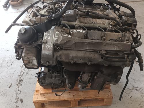 Engine MERCEDES-BENZ S-CLASS (W220, V220) S 400 CDI (220.028, 220.128) | BP20212826M1 