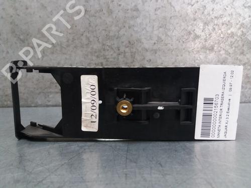 Rear left interior door handle JAGUAR XJ (X308) 3.2 | BP12744525I15 