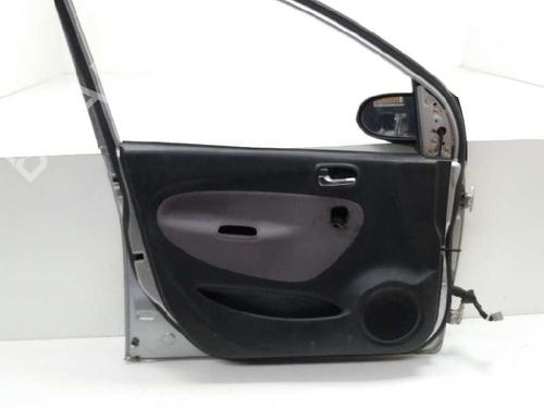 Left front door DAIHATSU CHARADE (L2_) 1.0 (L251S) | BP12856919C2 
