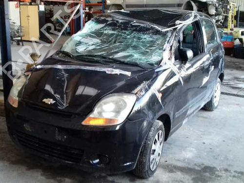 Airbag module DAEWOO MATIZ (M100, M150) 1.0 | BP12750788M53 