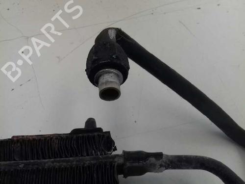AC radiator PEUGEOT 405 I (15B) 1.9 Diesel | BP12764074M32 