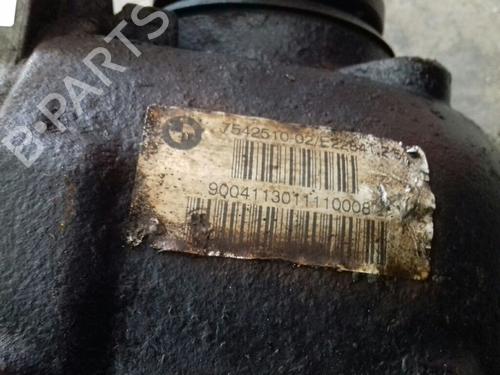 Rear differential BMW 5 Touring (E61) 530 d | BP12743589M24 