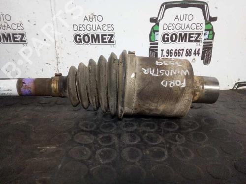 Left front driveshaft FORD USA WINDSTAR (A3)  | BP12856438M38 