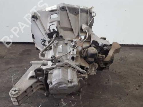 Gearbox ALFA ROMEO 147 (937_) 1.6 16V T.SPARK ECO (937.AXA1A, 937.BXA1A) | BP12798366M3 