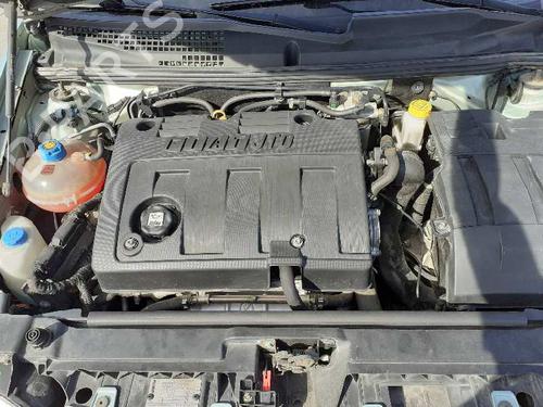 Módulo eletrónico FIAT STILO Multi Wagon (192_) 1.9 JTD | BP16759799M83 