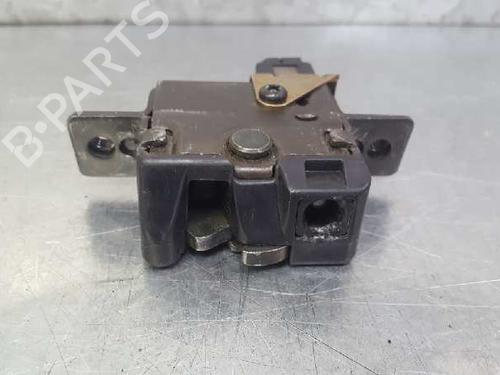 Tailgate lock BMW 5 (E34) 525 td (115 hp) 12713062