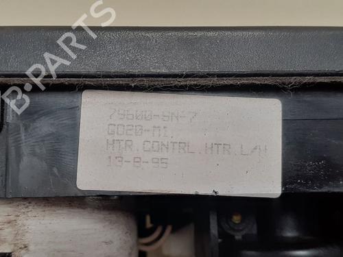 Climate control ROVER 600 I (RH) 620 i | BP12687110I5 
