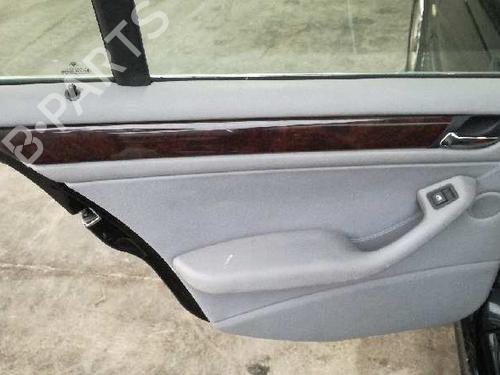 Elektronisk sensor BMW 3 (E46) 328 i | BP12716874M84 