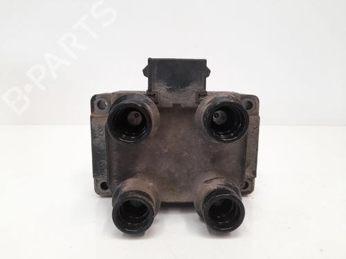 Used Ignition coil FORD ESCORT V (AAL, ABL) 1.8 D (60 hp) 12773454