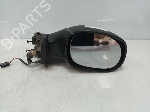 Used Right mirror CITROËN C3 I (FC_, FN_) 1.1 i (60 hp) 25721125