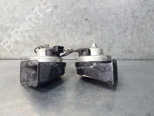 Horn DACIA LOGAN MCV (KS_)  | BP13970510E13 