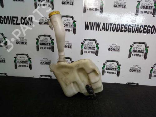 Windscreen washer tank SAAB 9-3 (YS3D) 2.2 TiD | BP12808205C113 
