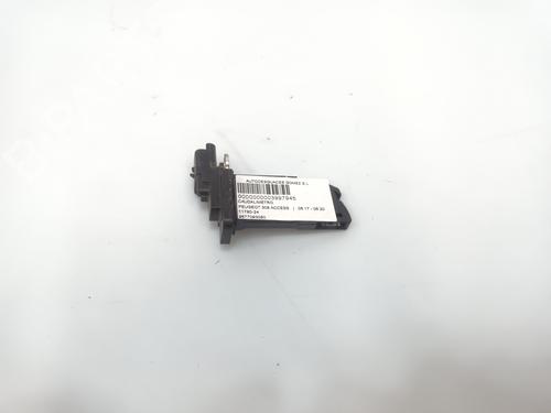 Used Mass air flow sensor PEUGEOT 308 II (LB_, LP_, LW_, LH_, L3_) [2013-2021]  26710950