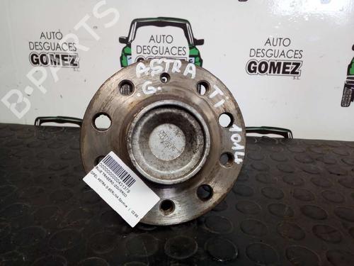 Used Left rear steering knuckle OPEL ASTRA G Hatchback (T98) 2.0 16V (F08, F48) (136 hp) 12800004