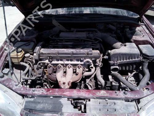 Compresseur AC HYUNDAI LANTRA I (J-1) 1.6 i.e. 16V | BP12805576M34