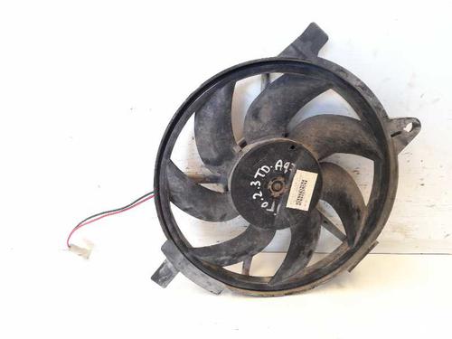 Radiator fan MERCEDES-BENZ VITO Van (W638) 110 D 2.3 (638.074, 638.078) | BP12762061M35 