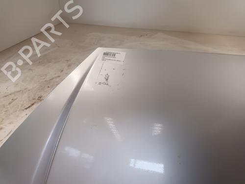 Hood FORD FOCUS I (DAW, DBW) 1.8 Turbo DI / TDDi | BP29117260C1 