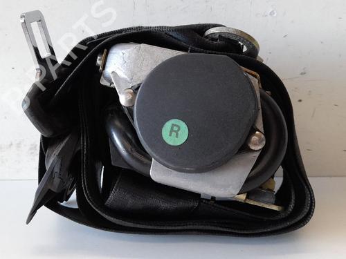 Front right seatbelt VW PASSAT B5 (3B2) 1.8 | BP12694684I25 