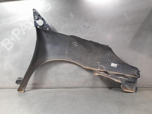 Left front fenders PEUGEOT 807 (EB_)  | BP12857628C41 