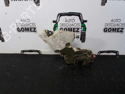 Front right lock NISSAN PRIMERA (P10) 2.0 D | BP12817958C97