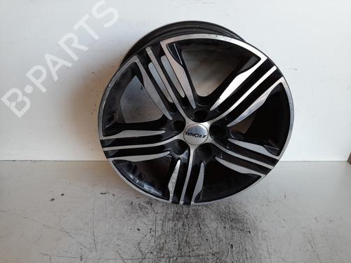 Velg AUDI TT (8N3) 3.2 VR6 quattro (250 hp) 16349144