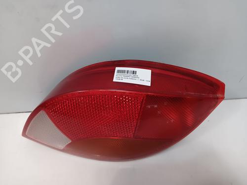 Used Right taillight Right taillight FORD KA (RB_) 1.3 i ROCAM (70 hp) 34631381 34631381