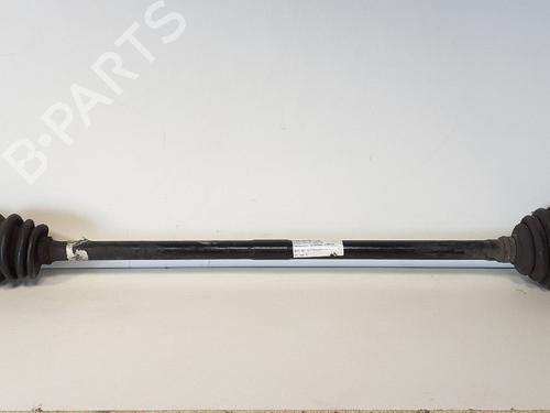 Used Right front driveshaft OPEL VECTRA B (J96) 1.6 i 16V (F19) (100 hp) 12709439
