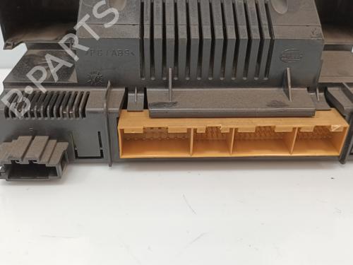 Climate control AUDI A6 C5 (4B2) 2.4 quattro | BP18054820I5 