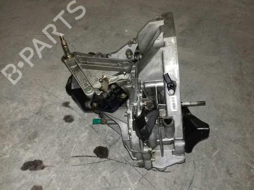Gearbox NISSAN MICRA III (K12) 1.5 dCi | BP12748515M3 