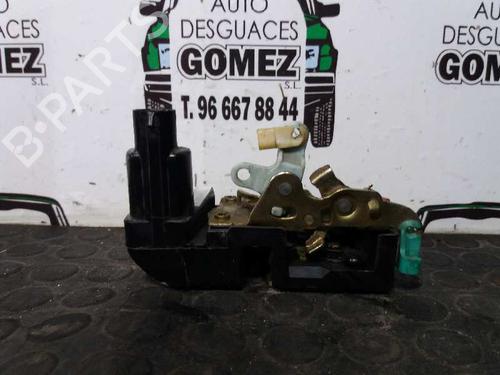 Front right lock CHRYSLER VOYAGER / GRAND VOYAGER III (GS_, NS_) 2.5 TD | BP12692362C97 