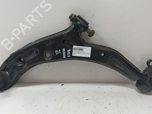 Querlenker links vorne für NISSAN ALMERA II Hatchback (N16) 1.5 dCi (82 hp) 16827795