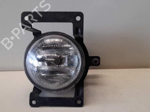 Used Right front fog light HYUNDAI TUCSON (JM) 2.0 CRDi (113 hp) 12765960