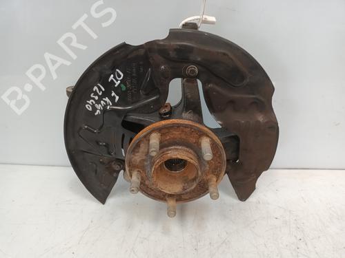 Used Left front steering knuckle FORD KUGA III (DFK) [2019-2025]  26528174