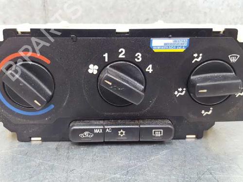 Climate control OPEL ASTRA G Hatchback (T98) 1.6 (F08, F48) | BP12734194I5 