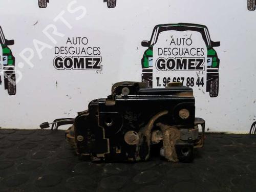 Rear right lock SKODA OCTAVIA I (1U2) 1.9 TDI | BP12684542C99 