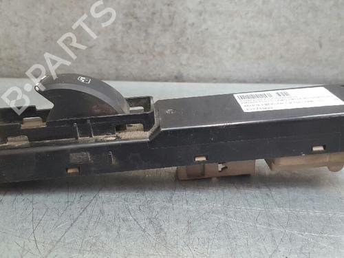 Right rear window switch SAAB 9-3 (YS3F, E79, D79, D75) 1.9 TiD | BP12804773I28 
