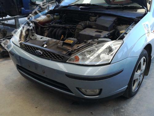 Starter FORD FOCUS I (DAW, DBW) 1.4 16V | BP12704337M8
