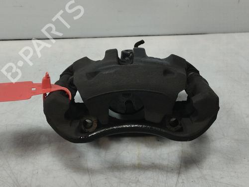 Used Left front brake caliper CITROËN C5 I (DC_) 2.0 HDi (DCRHZB, DCRHZE) (109 hp) 32371606