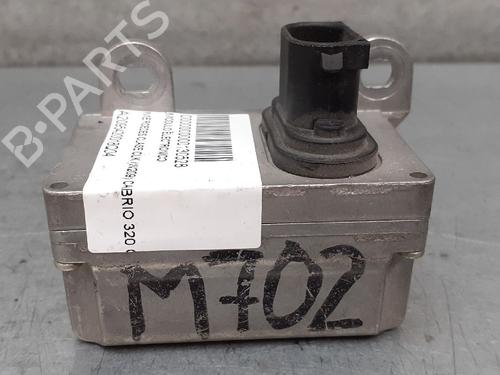 Electronic module MERCEDES-BENZ CLK Convertible (A209) CLK 320 CDI (209.420) | BP12700844M83 